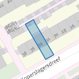 Perceel MTT00-K-3076