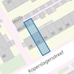 Perceel MTT00-K-3077