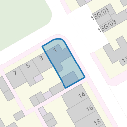 Perceel MTT00-K-3081