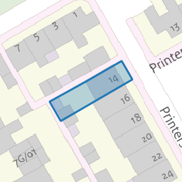 Perceel MTT00-K-3085