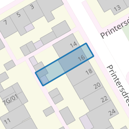 Perceel MTT00-K-3086