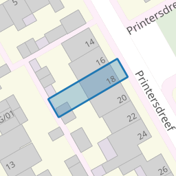 Perceel MTT00-K-3087