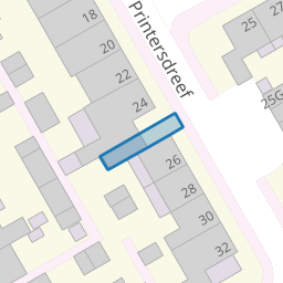 Perceel MTT00-K-3092