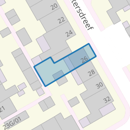 Perceel MTT00-K-3093