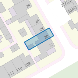 Perceel MTT00-K-3095