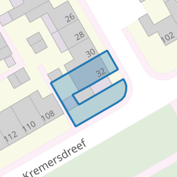 Perceel MTT00-K-3096