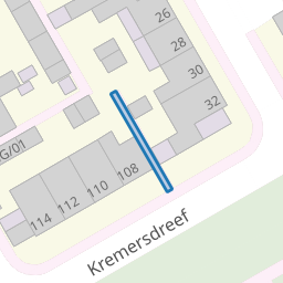 Perceel MTT00-K-3098