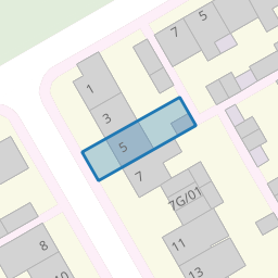 Perceel MTT00-K-3102