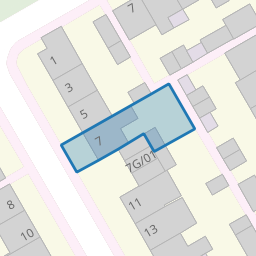 Perceel MTT00-K-3103