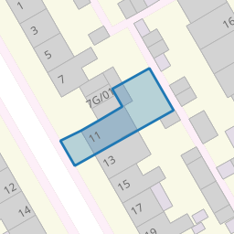 Perceel MTT00-K-3107