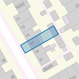 Perceel MTT00-K-3110