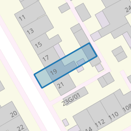 Perceel MTT00-K-3111