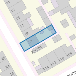 Perceel MTT00-K-3112