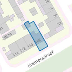 Perceel MTT00-K-3113