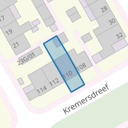 Perceel MTT00-K-3114