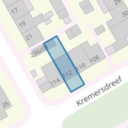 Perceel MTT00-K-3115