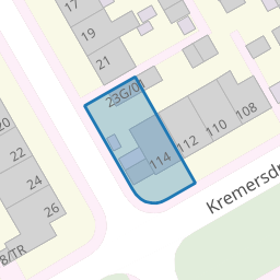 Perceel MTT00-K-3116