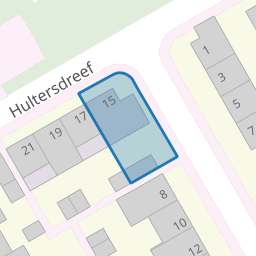 Perceel MTT00-K-3117