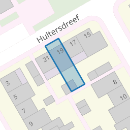 Perceel MTT00-K-3119