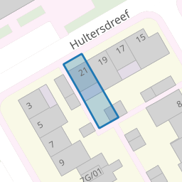 Perceel MTT00-K-3120