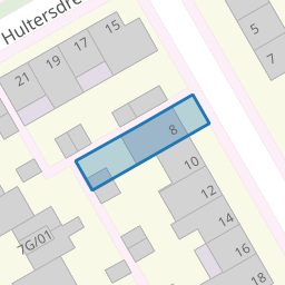 Perceel MTT00-K-3121