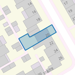 Perceel MTT00-K-3129