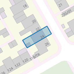 Perceel MTT00-K-3131