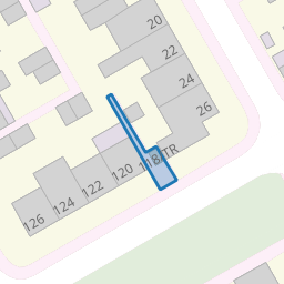 Perceel MTT00-K-3133