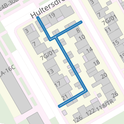 Perceel MTT00-K-3134