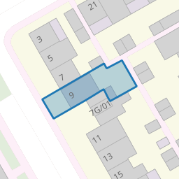 Perceel MTT00-K-3138