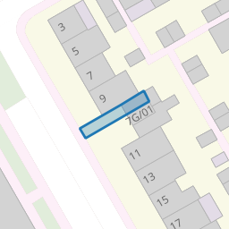 Perceel MTT00-K-3139