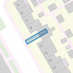 Perceel MTT00-K-3140