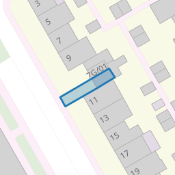 Perceel MTT00-K-3141