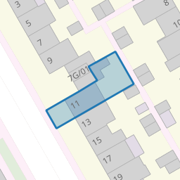Perceel MTT00-K-3142