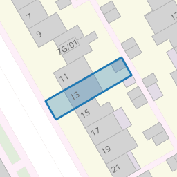Perceel MTT00-K-3143