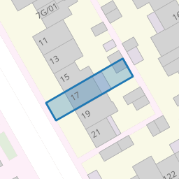 Perceel MTT00-K-3145