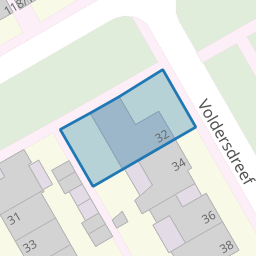 Perceel MTT00-K-3152