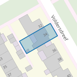 Perceel MTT00-K-3153