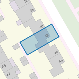 Perceel MTT00-K-3157