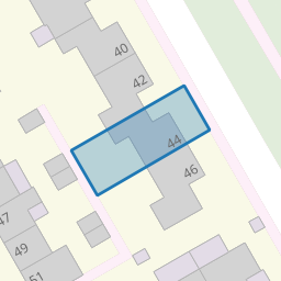 Perceel MTT00-K-3158