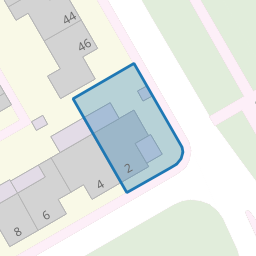 Perceel MTT00-K-3174