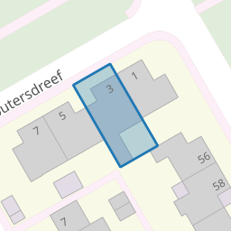 Perceel MTT00-K-3195