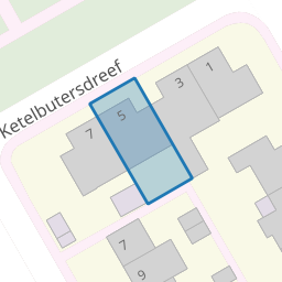 Perceel MTT00-K-3196