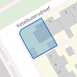 Perceel MTT00-K-3197