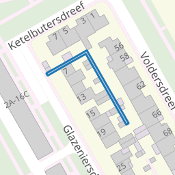 Perceel MTT00-K-3198