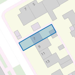 Perceel MTT00-K-3199