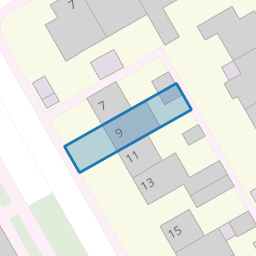 Perceel MTT00-K-3200