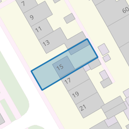 Perceel MTT00-K-3203