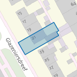 Perceel MTT00-K-3206