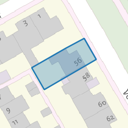 Perceel MTT00-K-3207